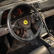 Image for article titled The 1990 Ferrari 348 Didn't Have Enough Circles and Then Zagato Fixed It